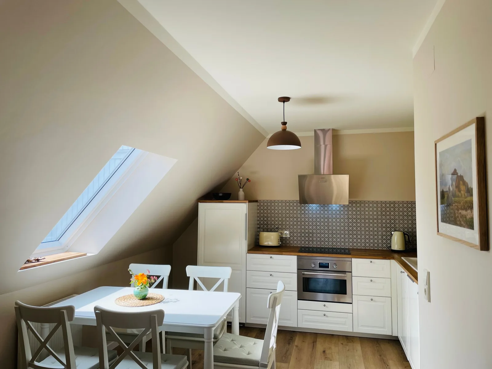 Prerower Ferienwohnung