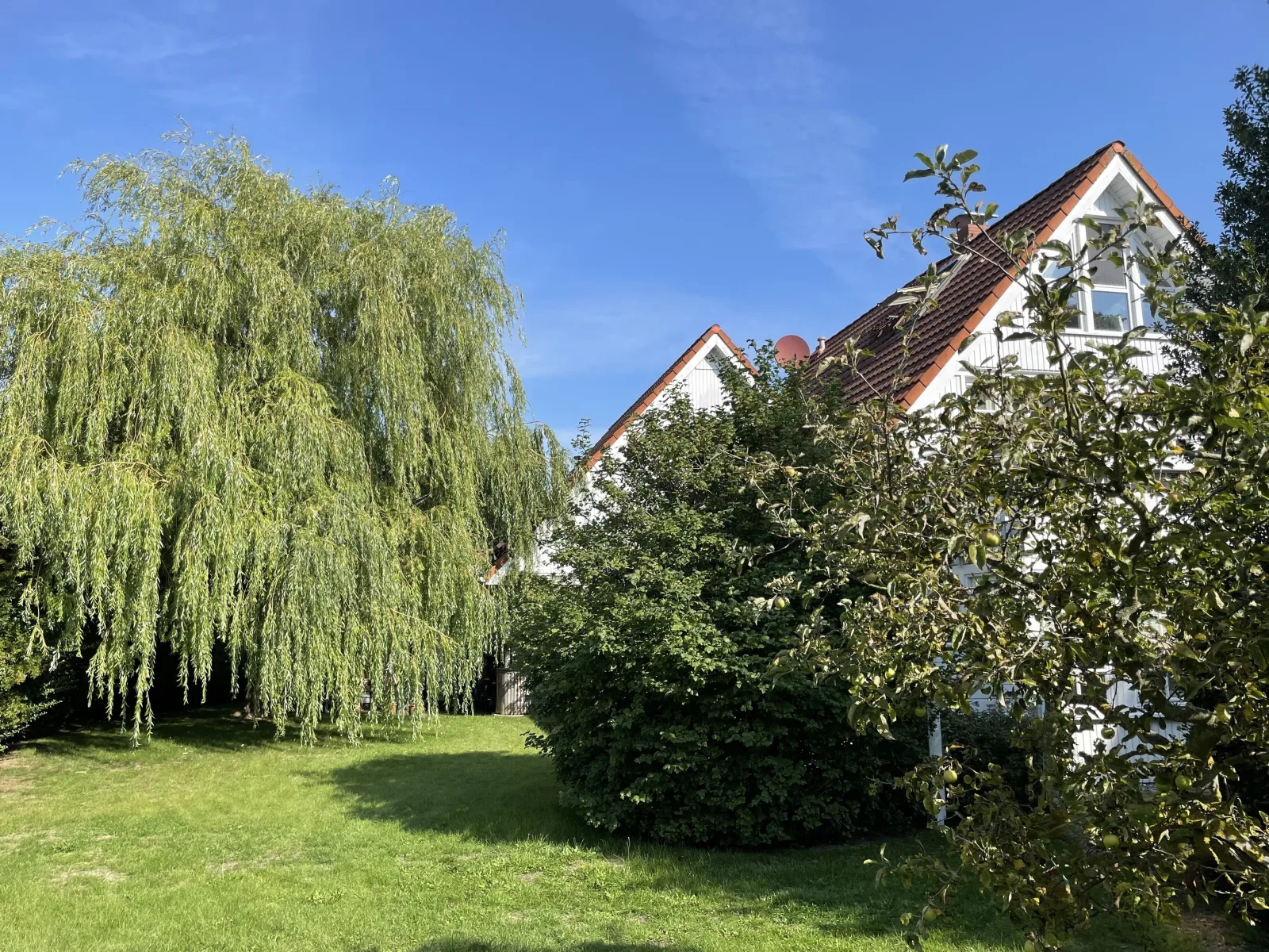 Prerower Ferienwohnung