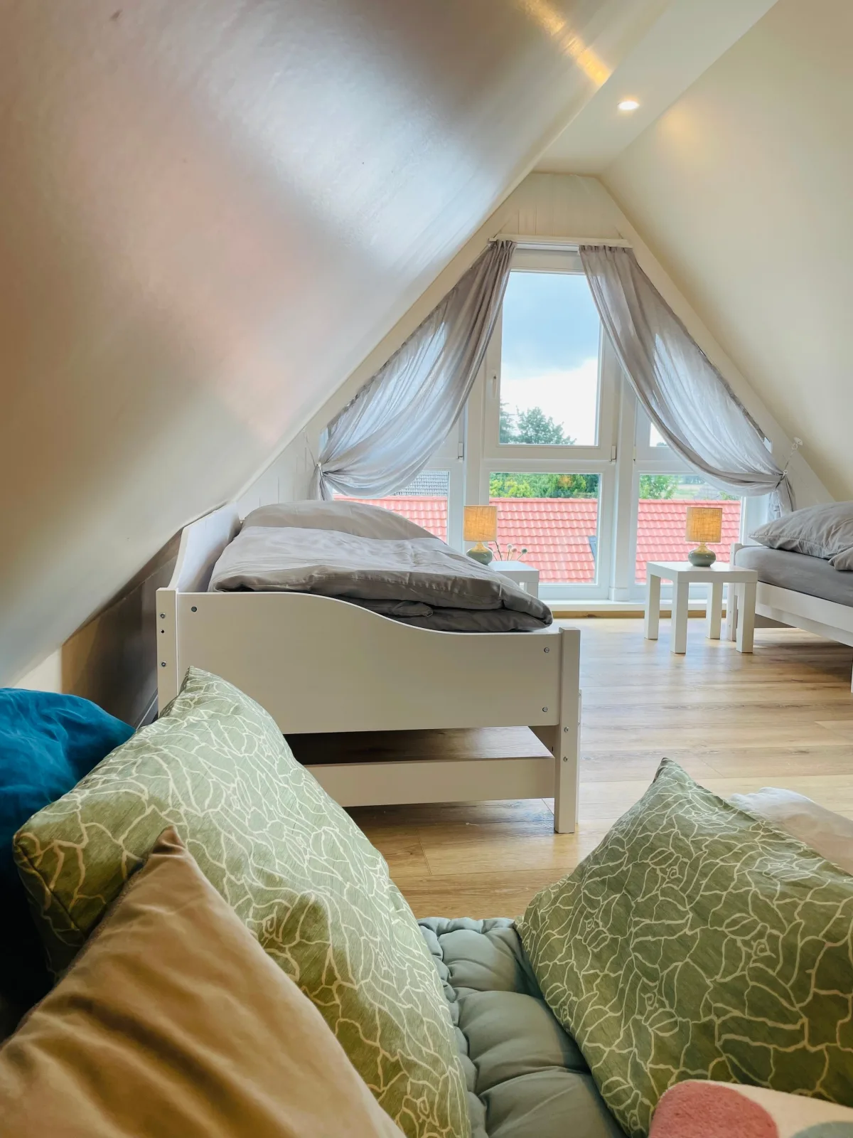 Prerower Ferienwohnung