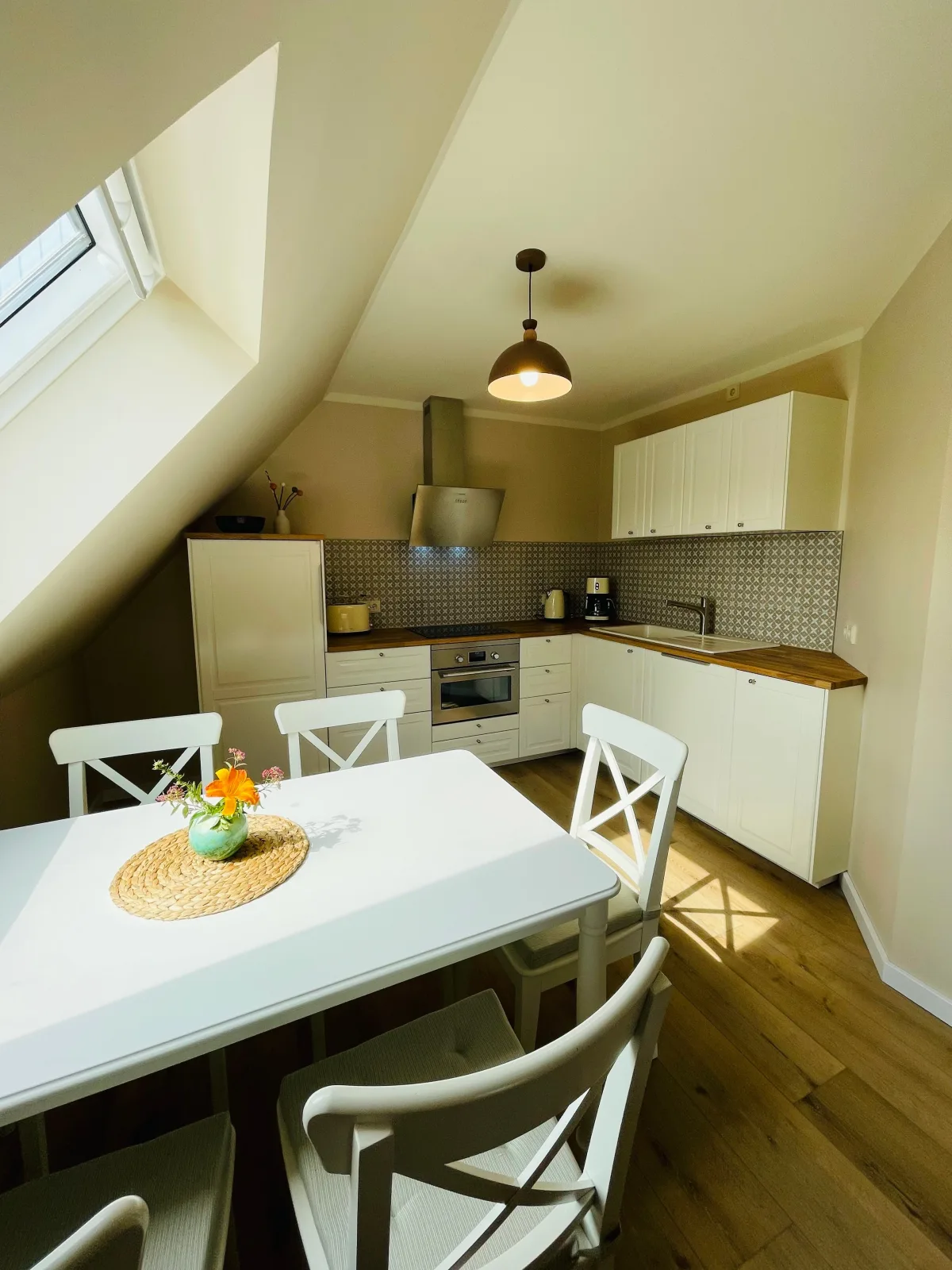 Prerower Ferienwohnung