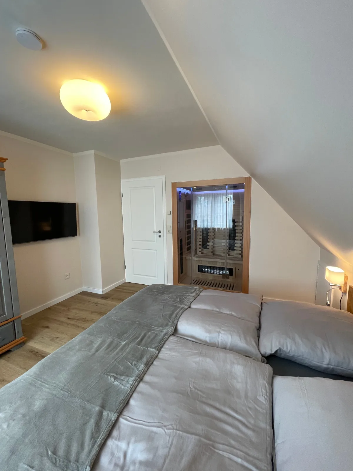 Prerower Ferienwohnung