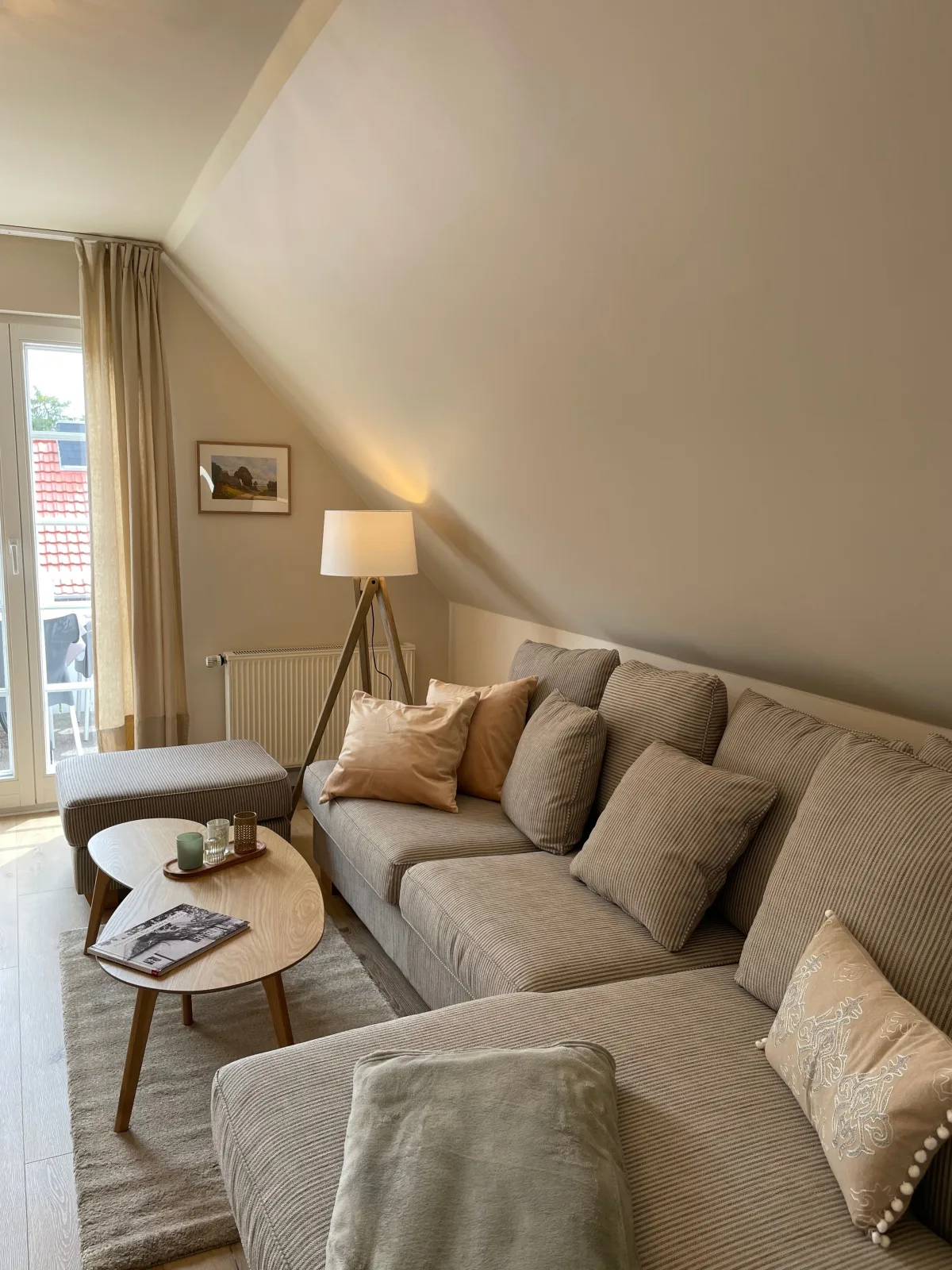 Prerower Ferienwohnung