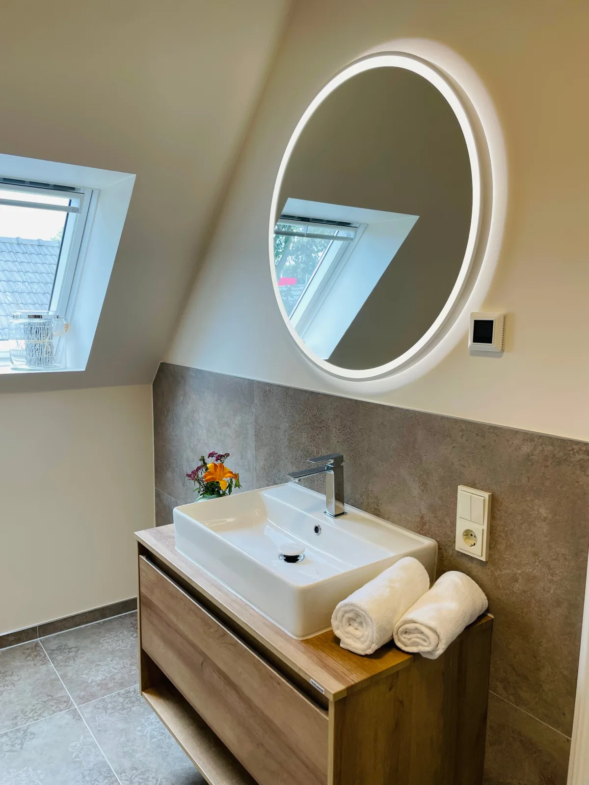 Prerower Ferienwohnung