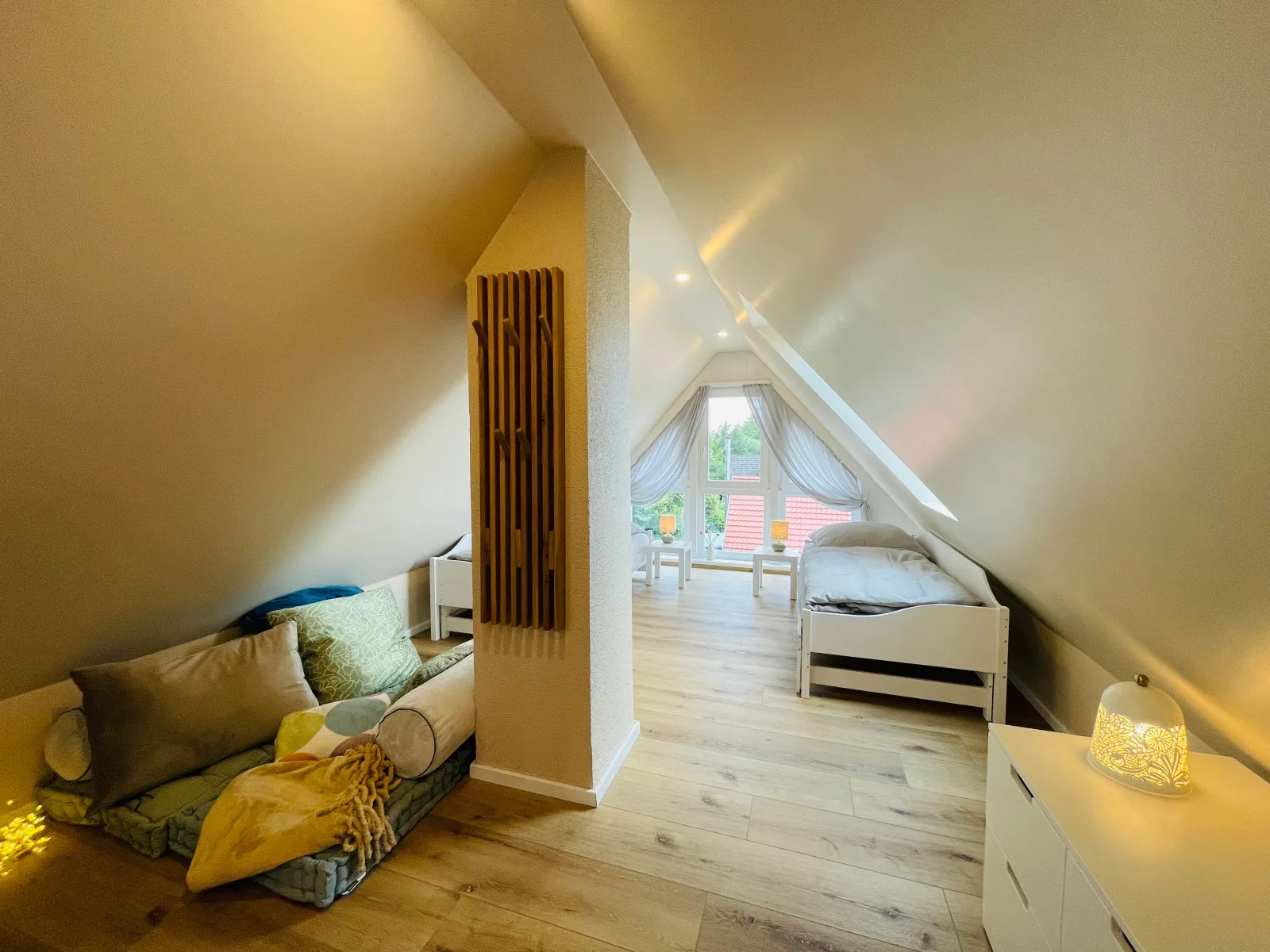 Prerower Ferienwohnung