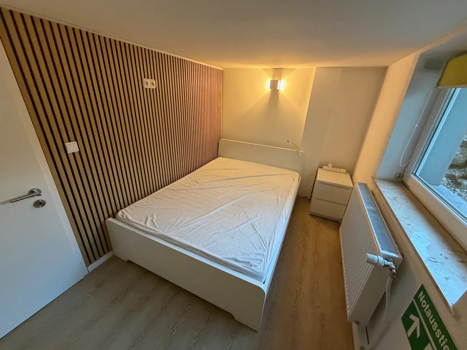 5 Zimmer für 16 Personen / Praktisches Gruppen-Domizil am See  / Neuschwanstein/München
