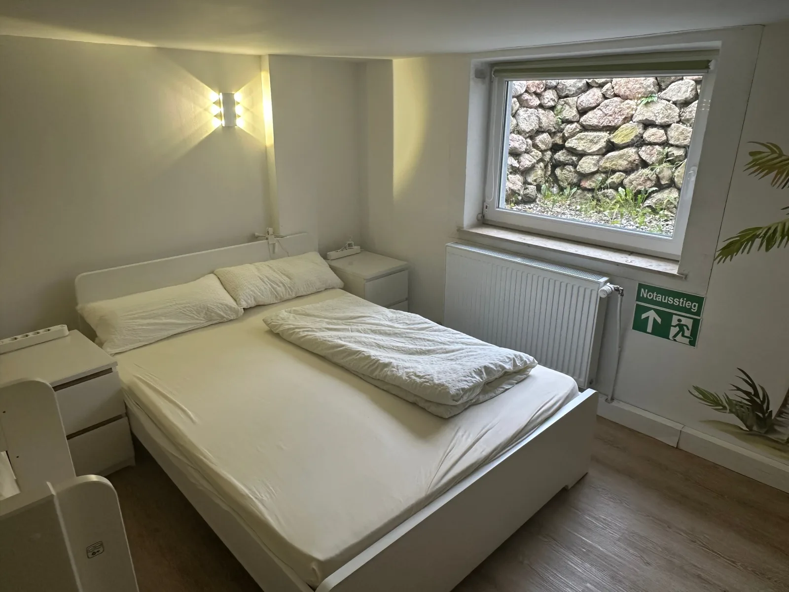 5 Zimmer für 16 Personen / Praktisches Gruppen-Domizil am See  / Neuschwanstein/München