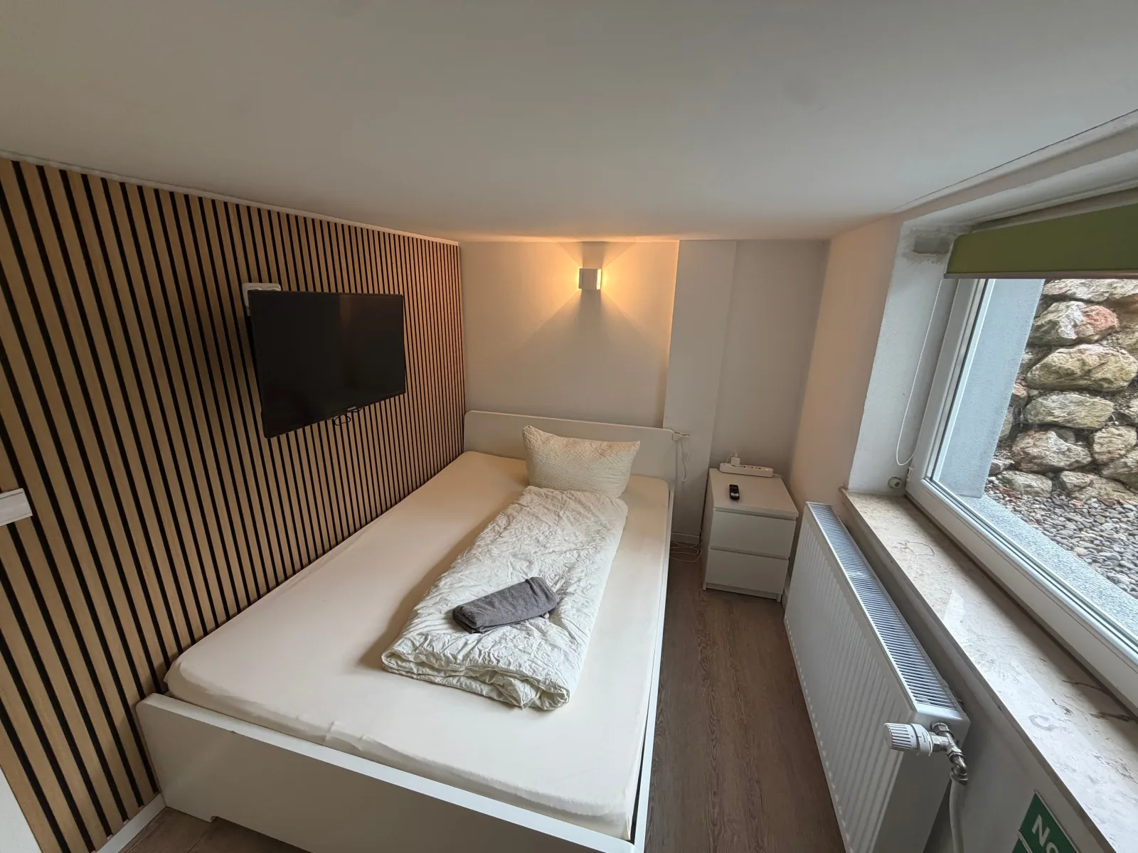 5 Zimmer für 16 Personen / Praktisches Gruppen-Domizil am See  / Neuschwanstein/München
