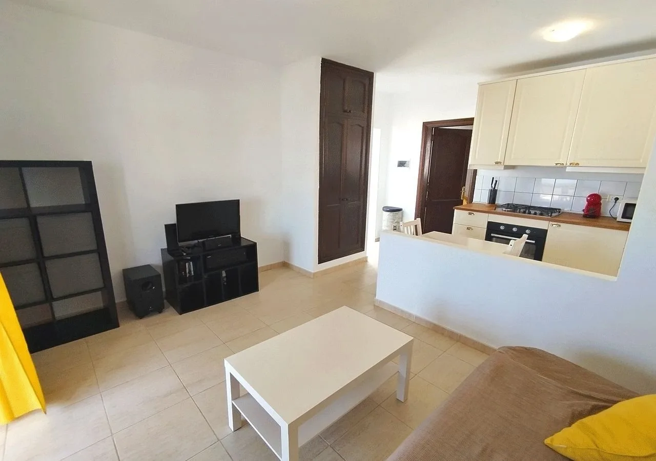 Apartmamento Arriba