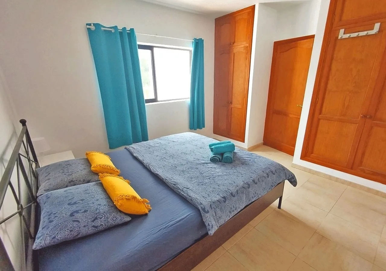 Apartmamento Arriba