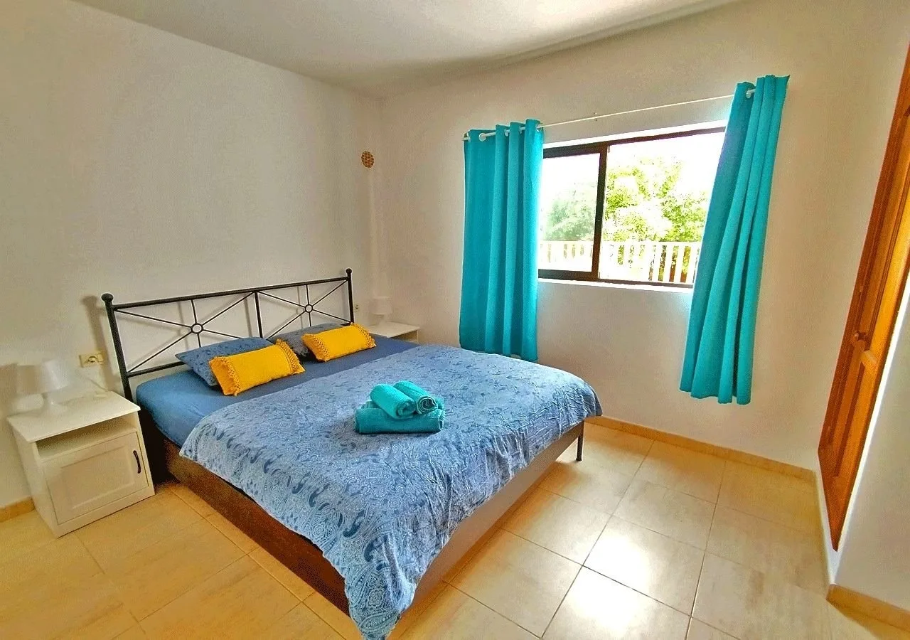 Apartmamento Arriba