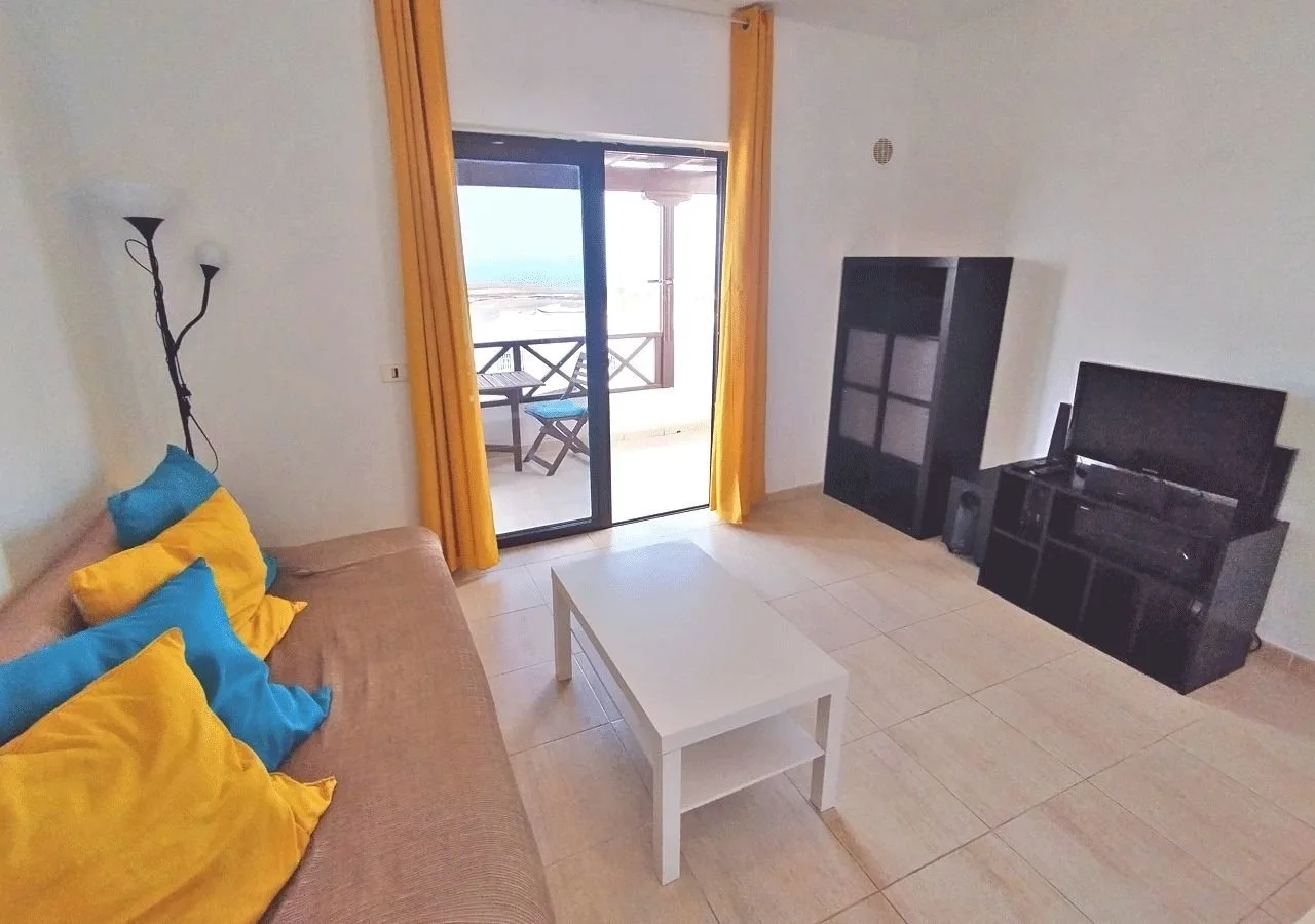 Apartmamento Arriba