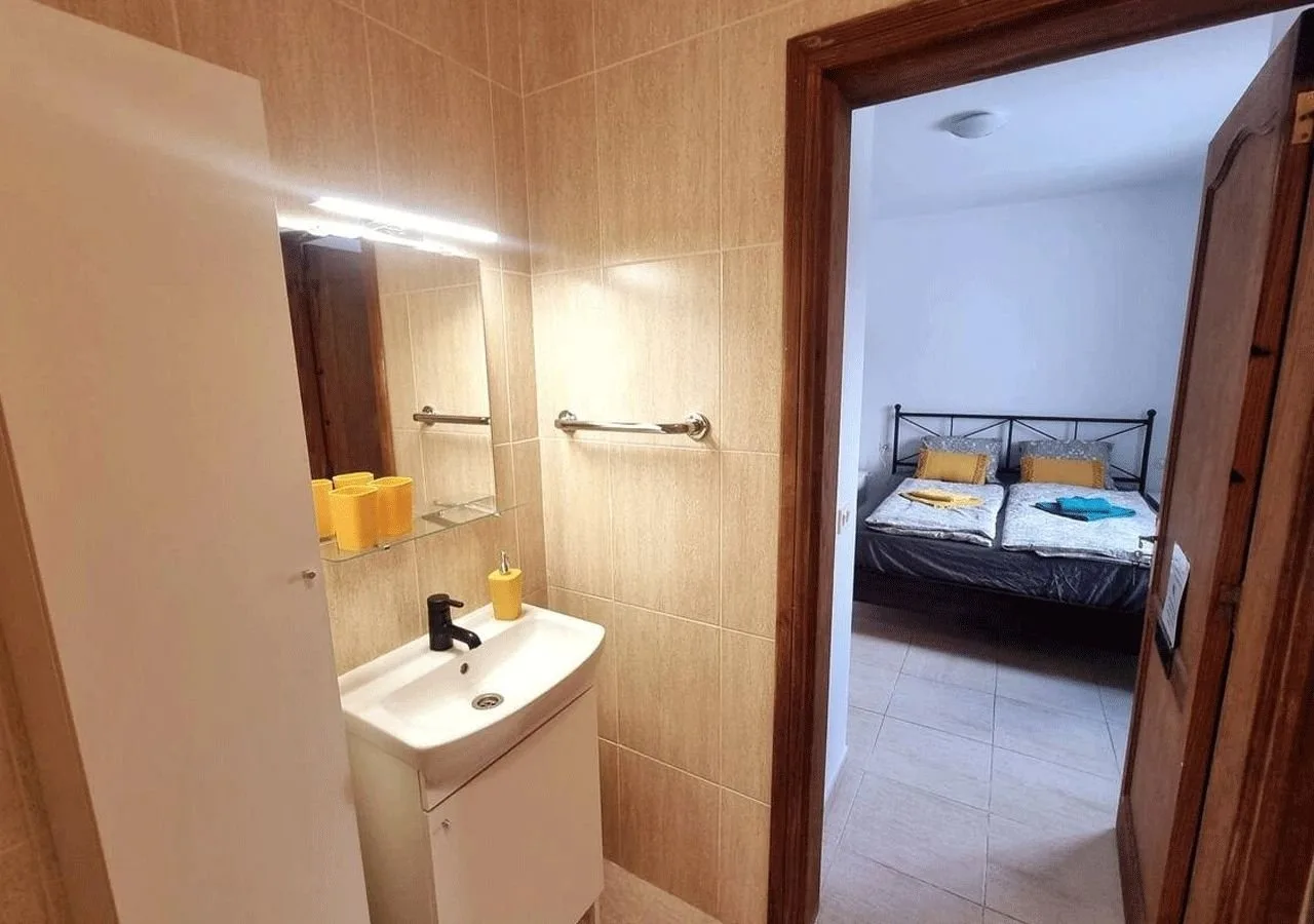 Apartmamento Arriba