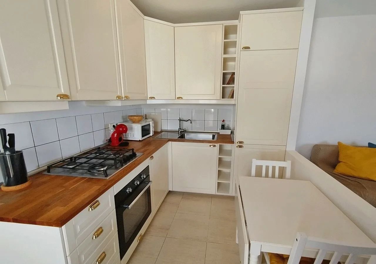 Apartmamento Arriba