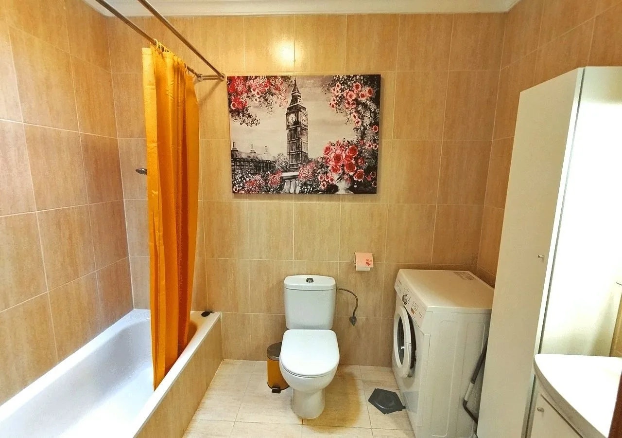 Apartmamento Arriba