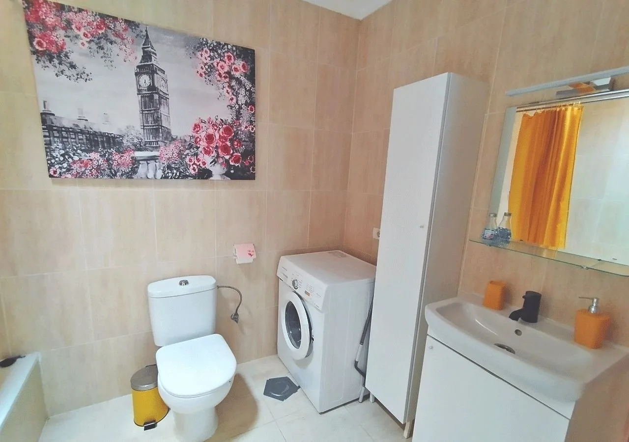 Apartmamento Arriba