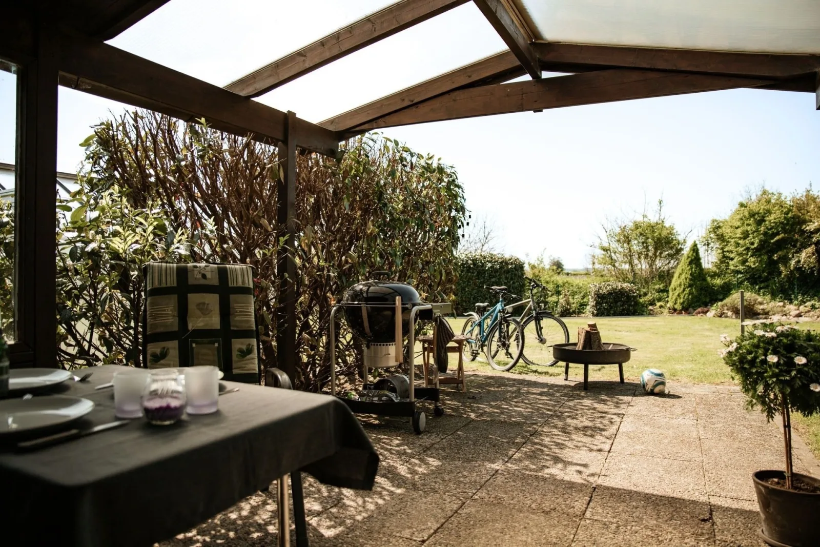 Ferienwohnung Hohner Seeblick