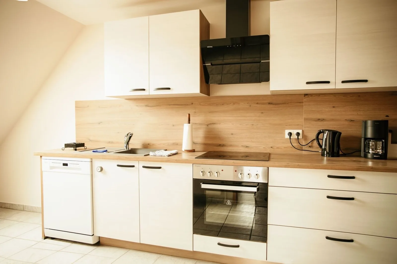 Ferienwohnung Hohner Seeblick