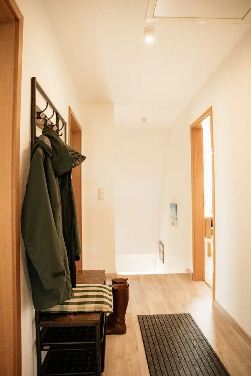 Ferienwohnung Hohner Seeblick