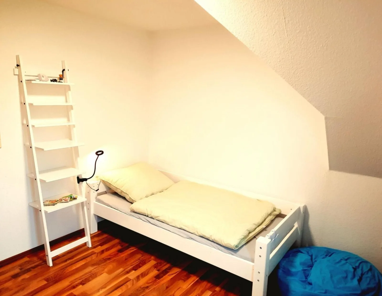 Ferienwohnung Hohner Seeblick
