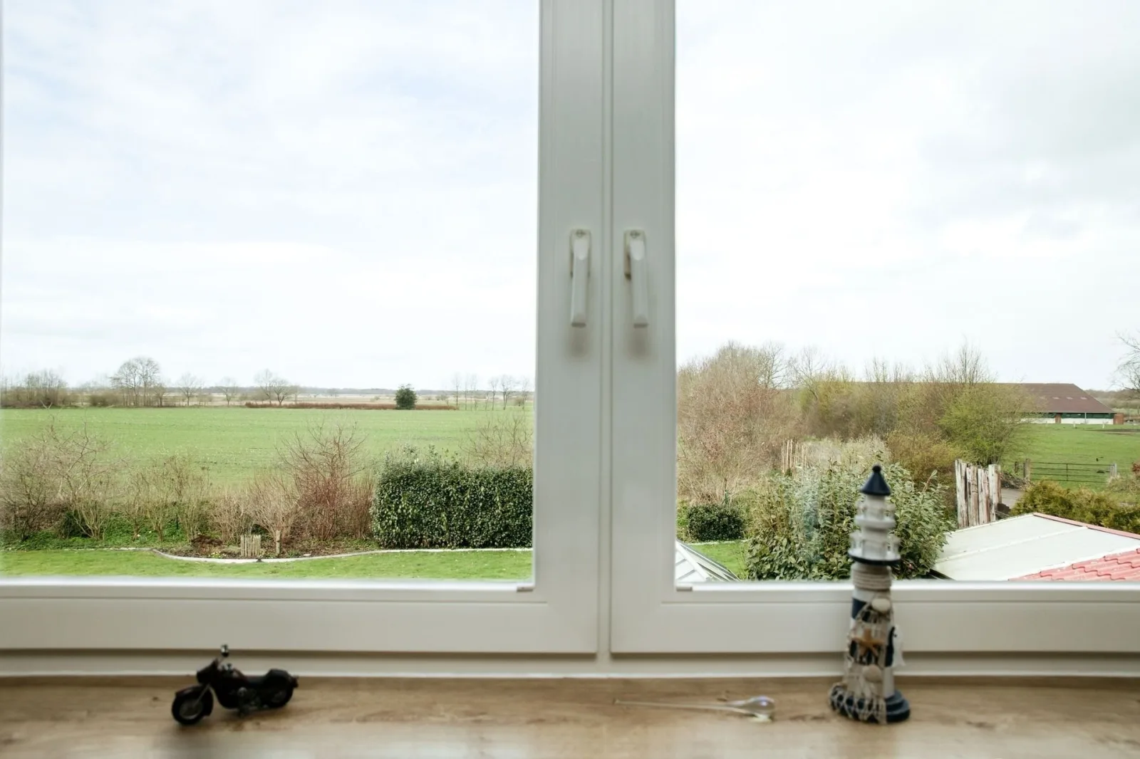 Ferienwohnung Hohner Seeblick