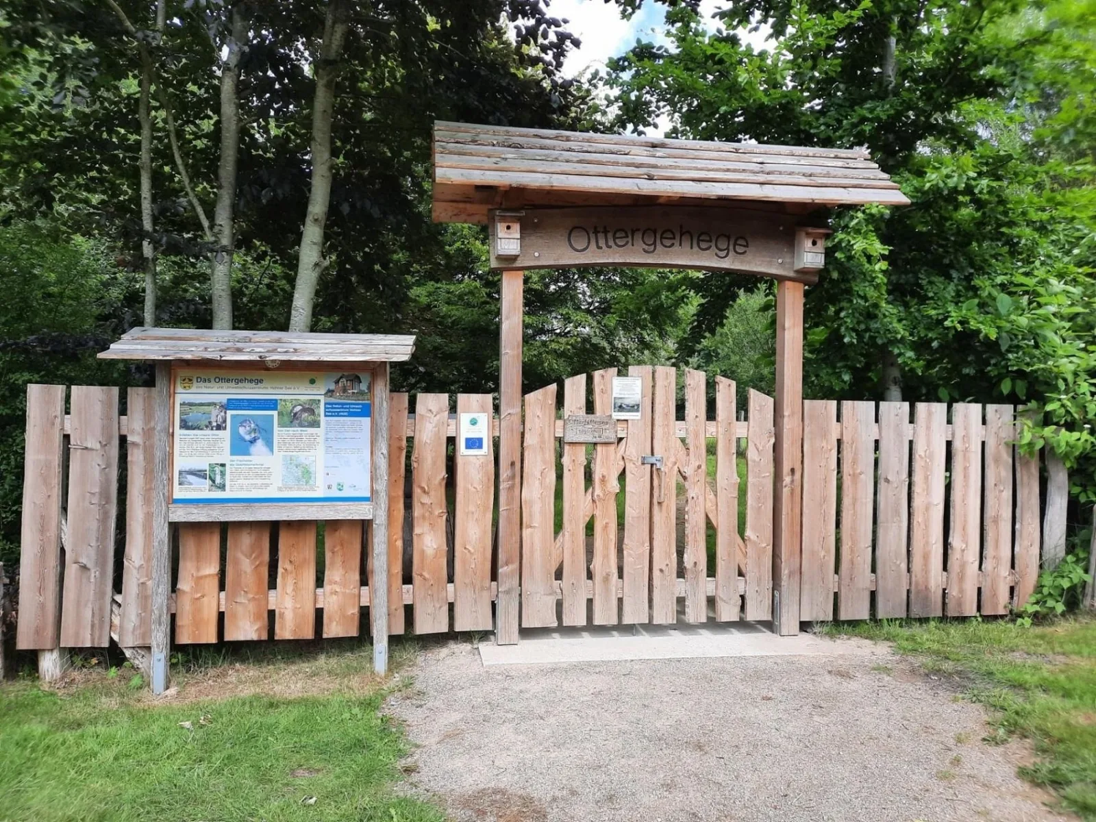 Ferienwohnung Hohner Seeblick
