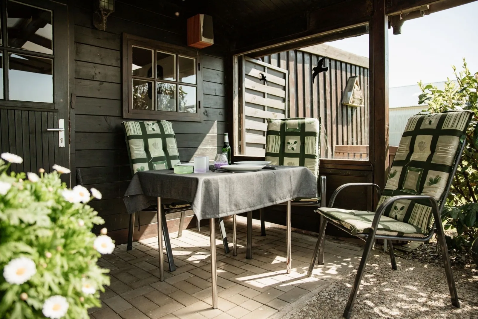 Ferienwohnung Hohner Seeblick