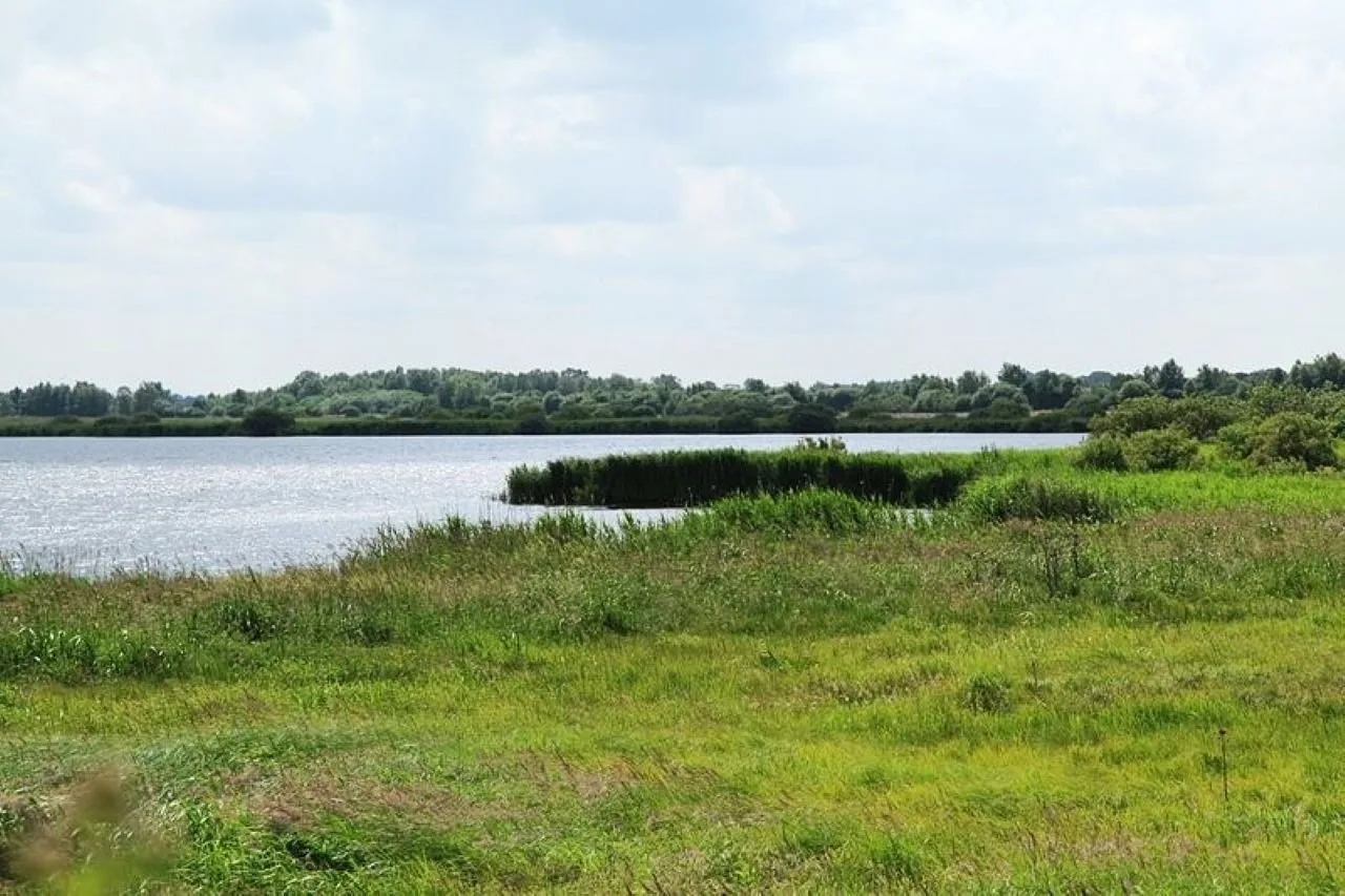 Ferienwohnung Hohner Seeblick