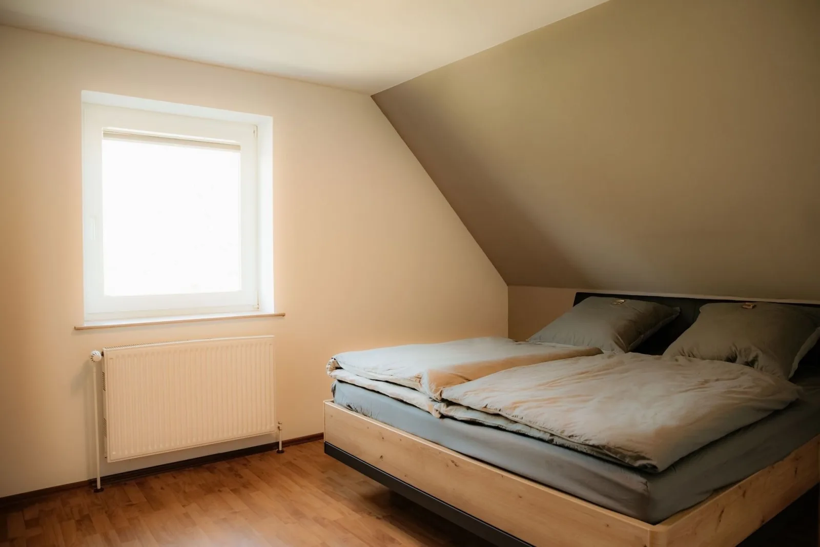 Ferienwohnung Hohner Seeblick