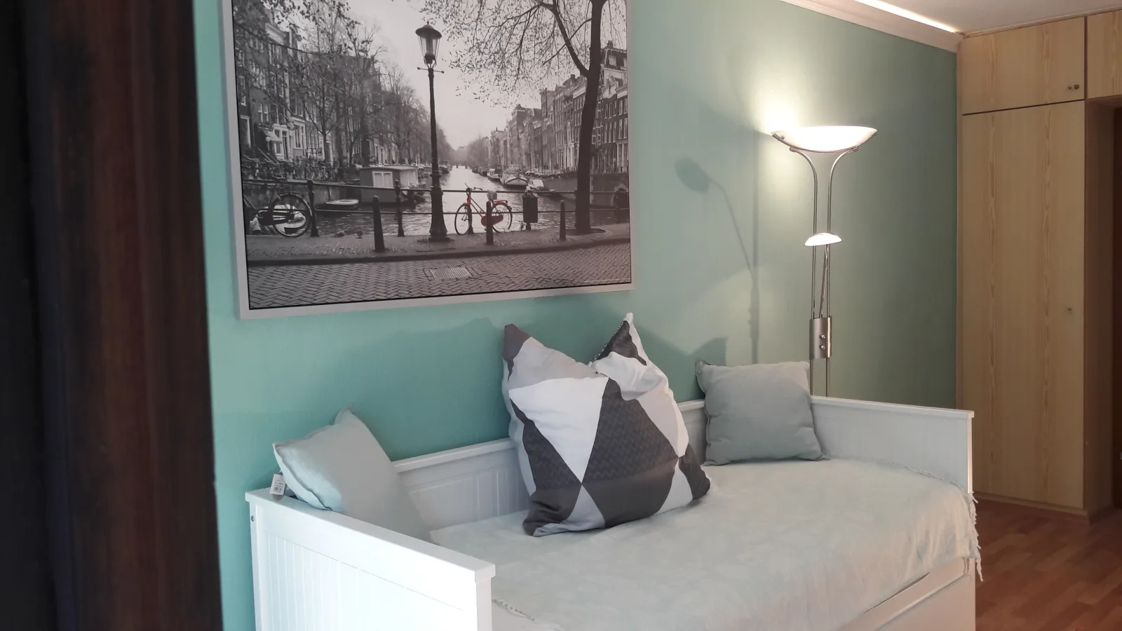 Das Nest - Staynhude