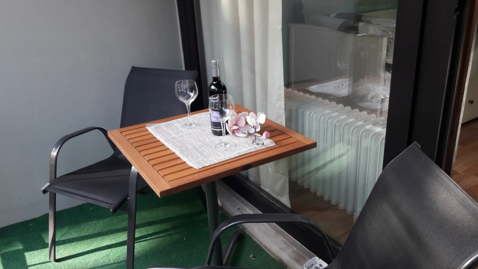 Das Nest - Staynhude