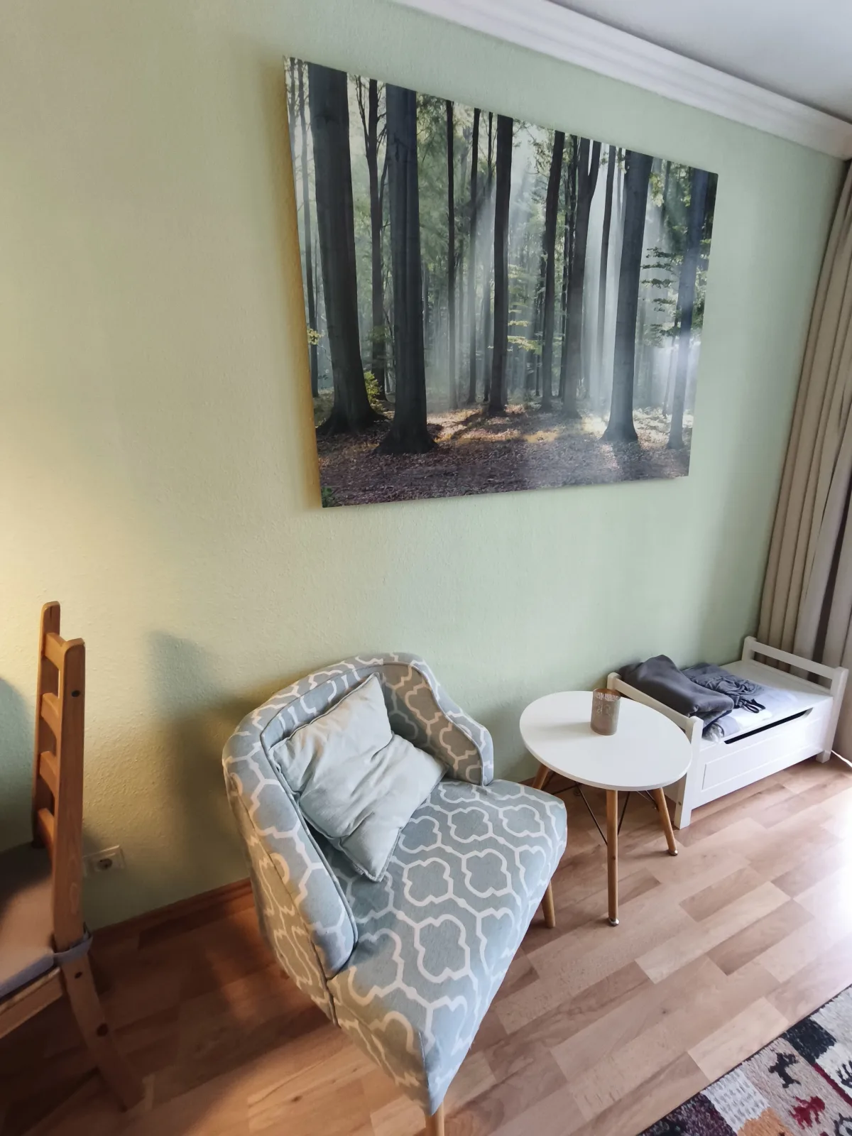 Das Nest - Staynhude