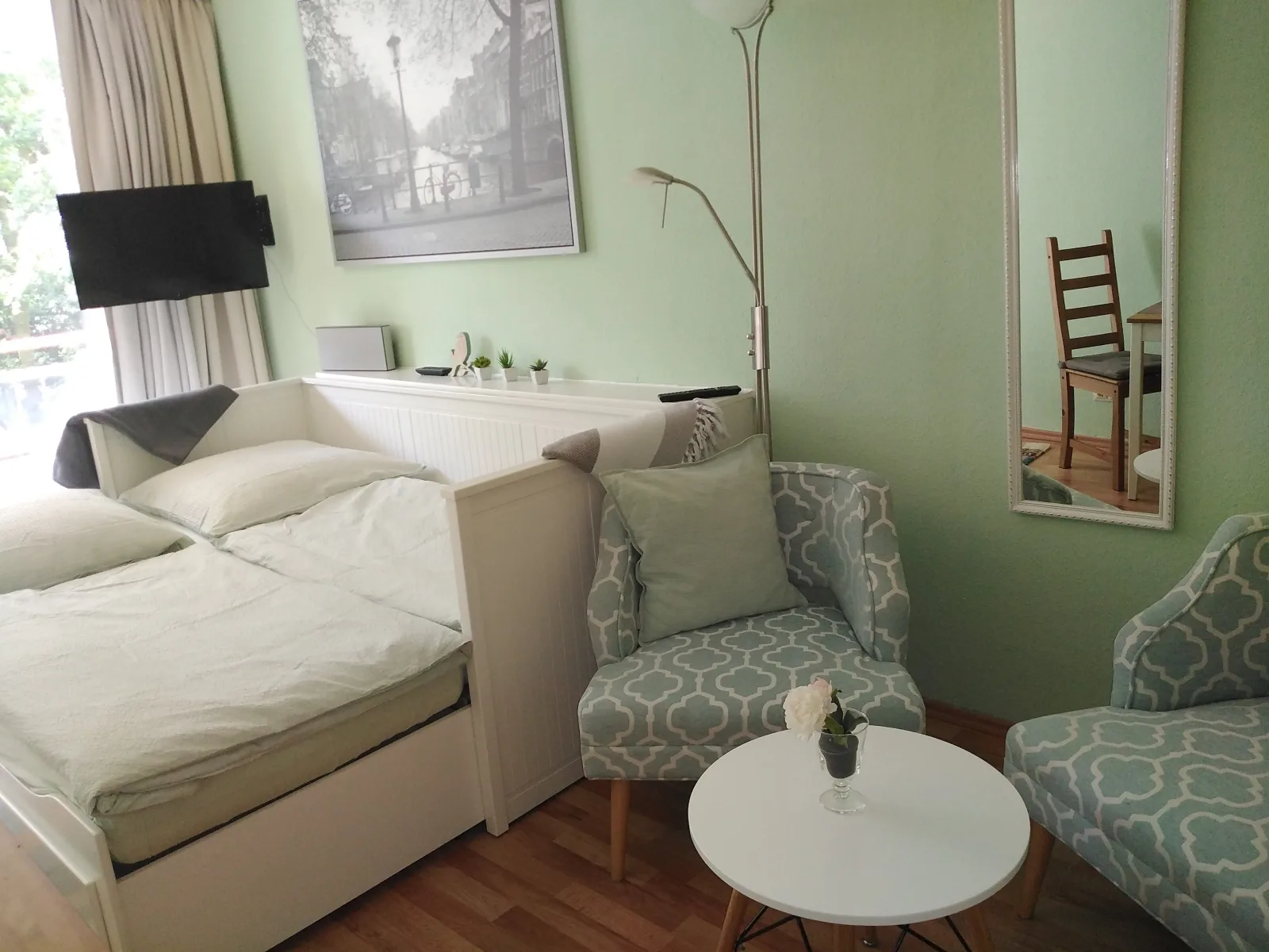 Das Nest - Staynhude