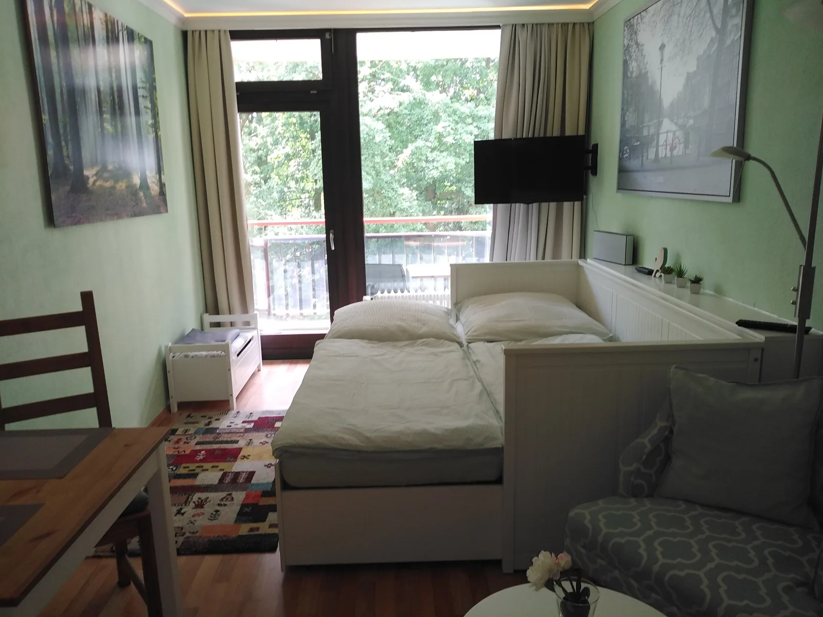 Das Nest - Staynhude