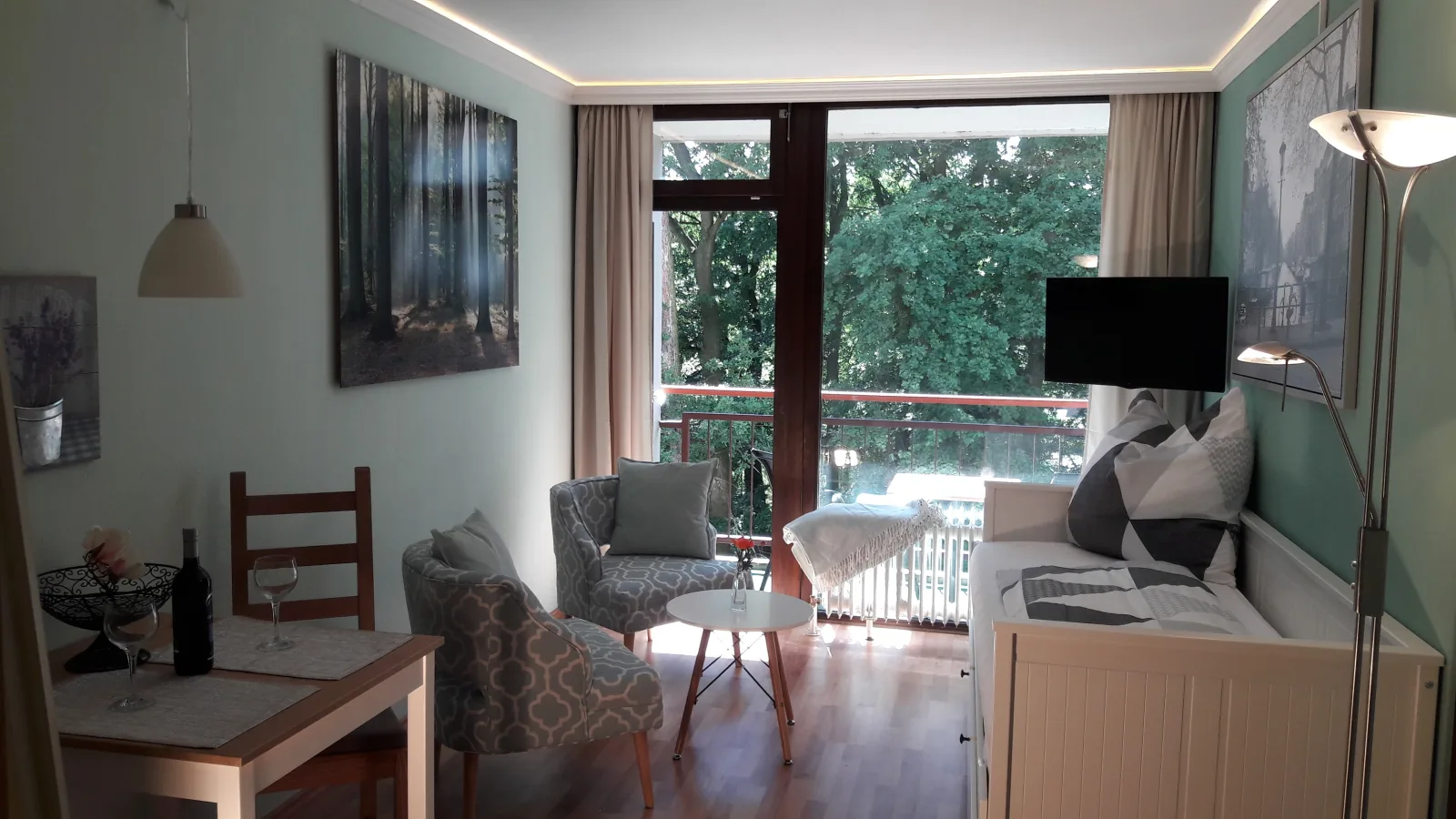Das Nest - Staynhude