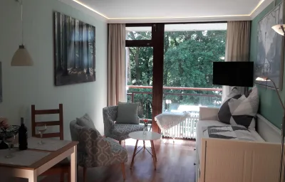 Das Nest - Staynhude