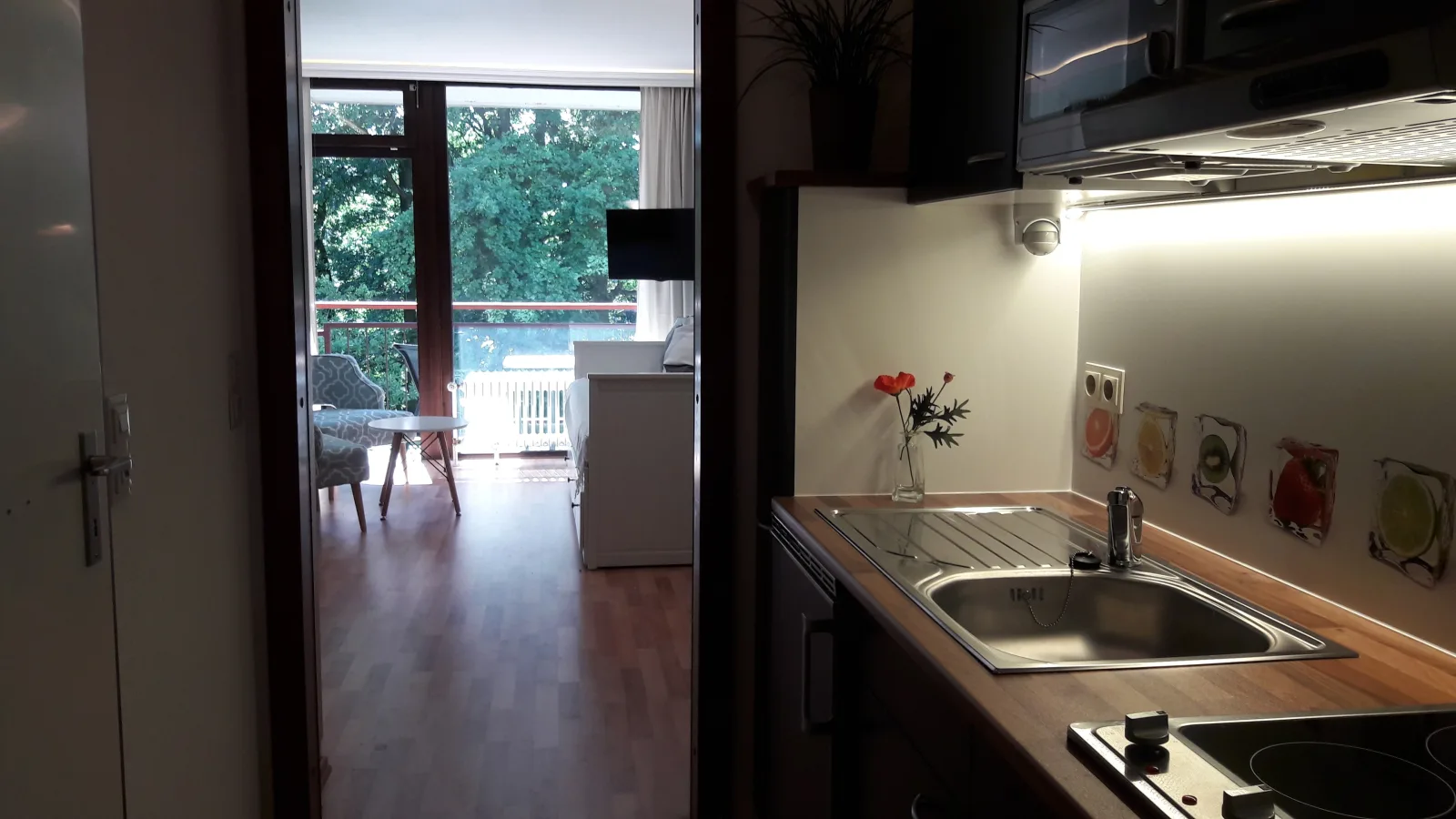 Das Nest - Staynhude