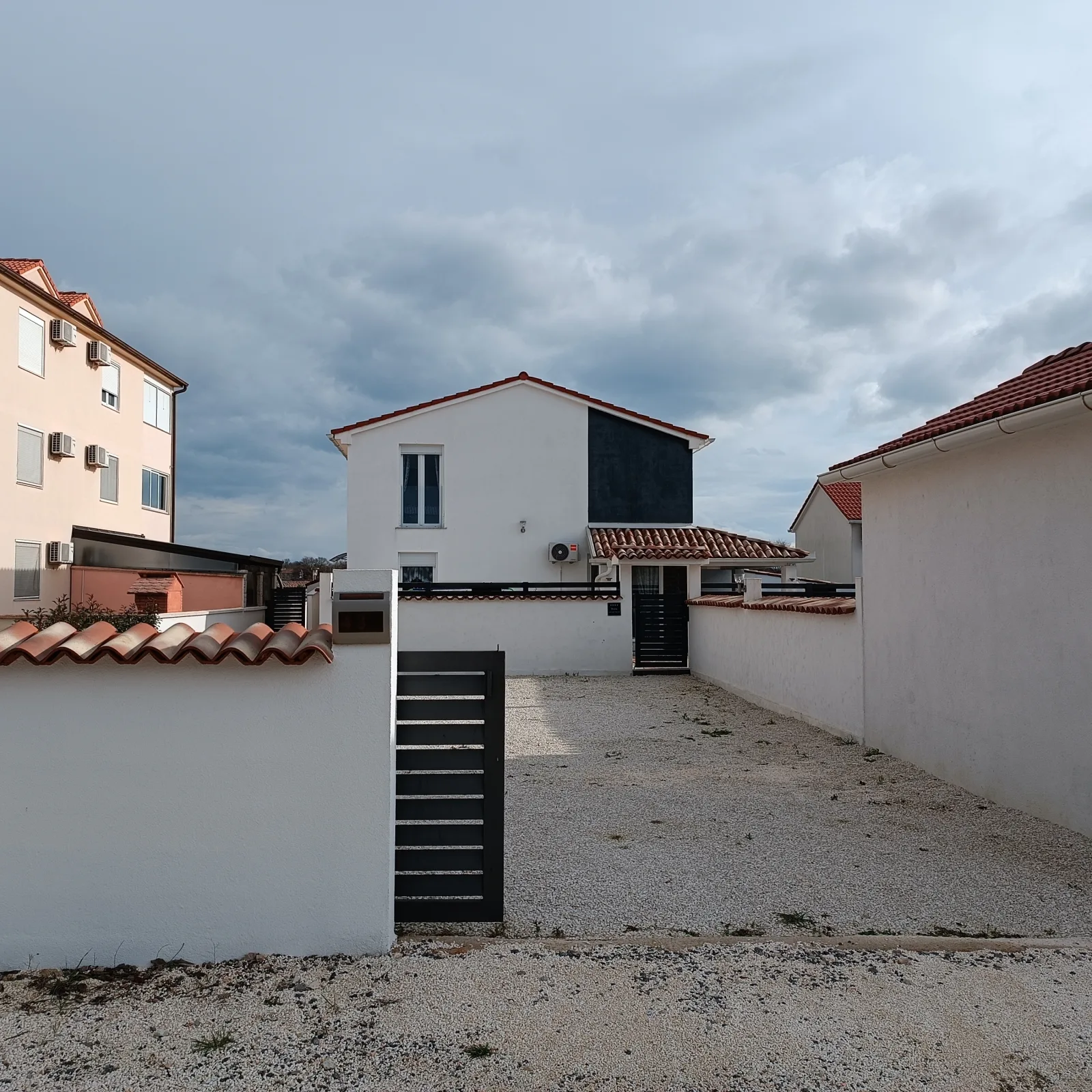 Villa Sarah Medulin