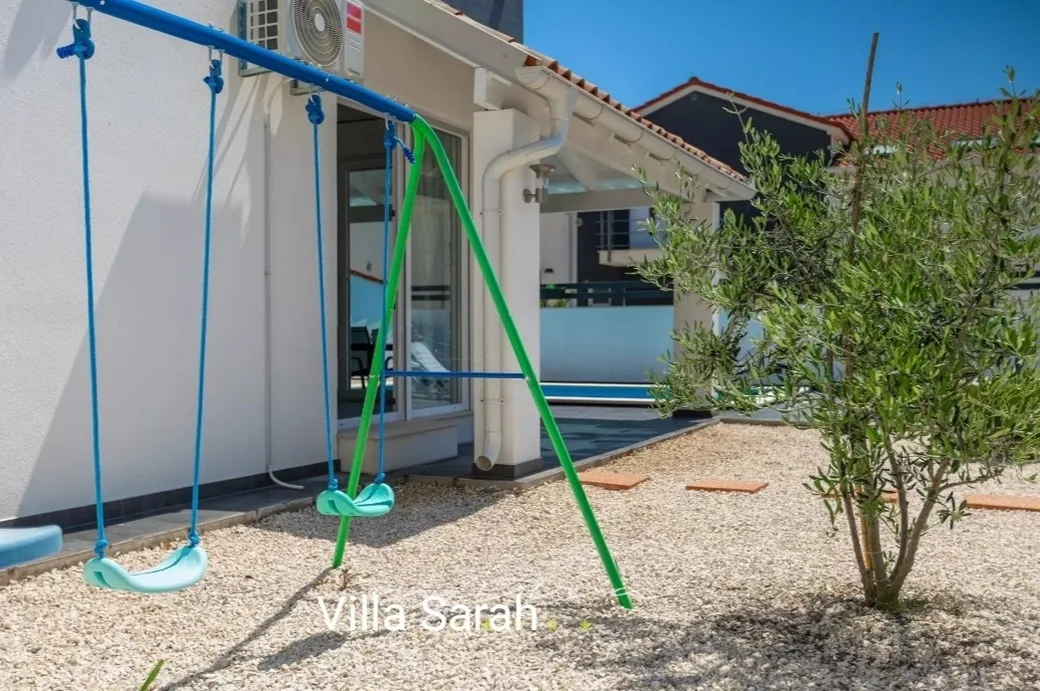 Villa Sarah Medulin