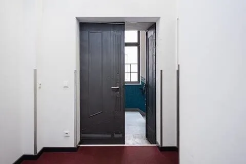 * | Zentral | Parkplatz | Küche | Fitnessraum | *