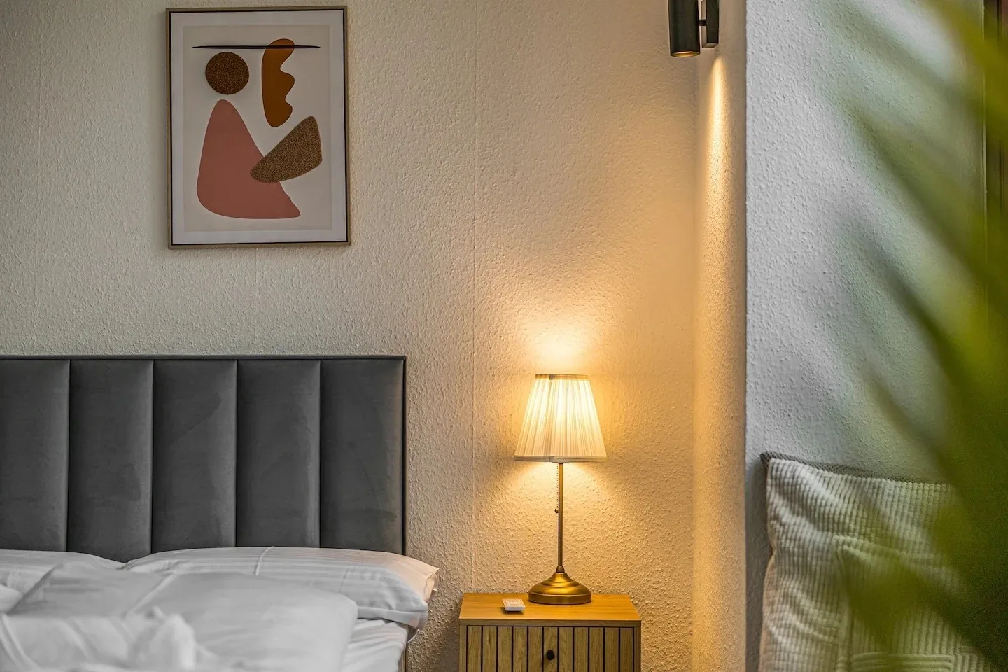 * Design Studio | zentral | Küche | parknah *