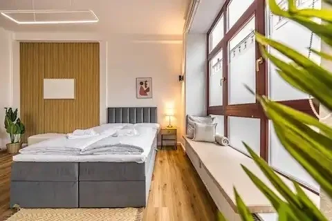 * Design Studio | zentral | Küche | parknah *