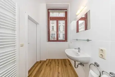 * Design Studio | zentral | Küche | parknah *