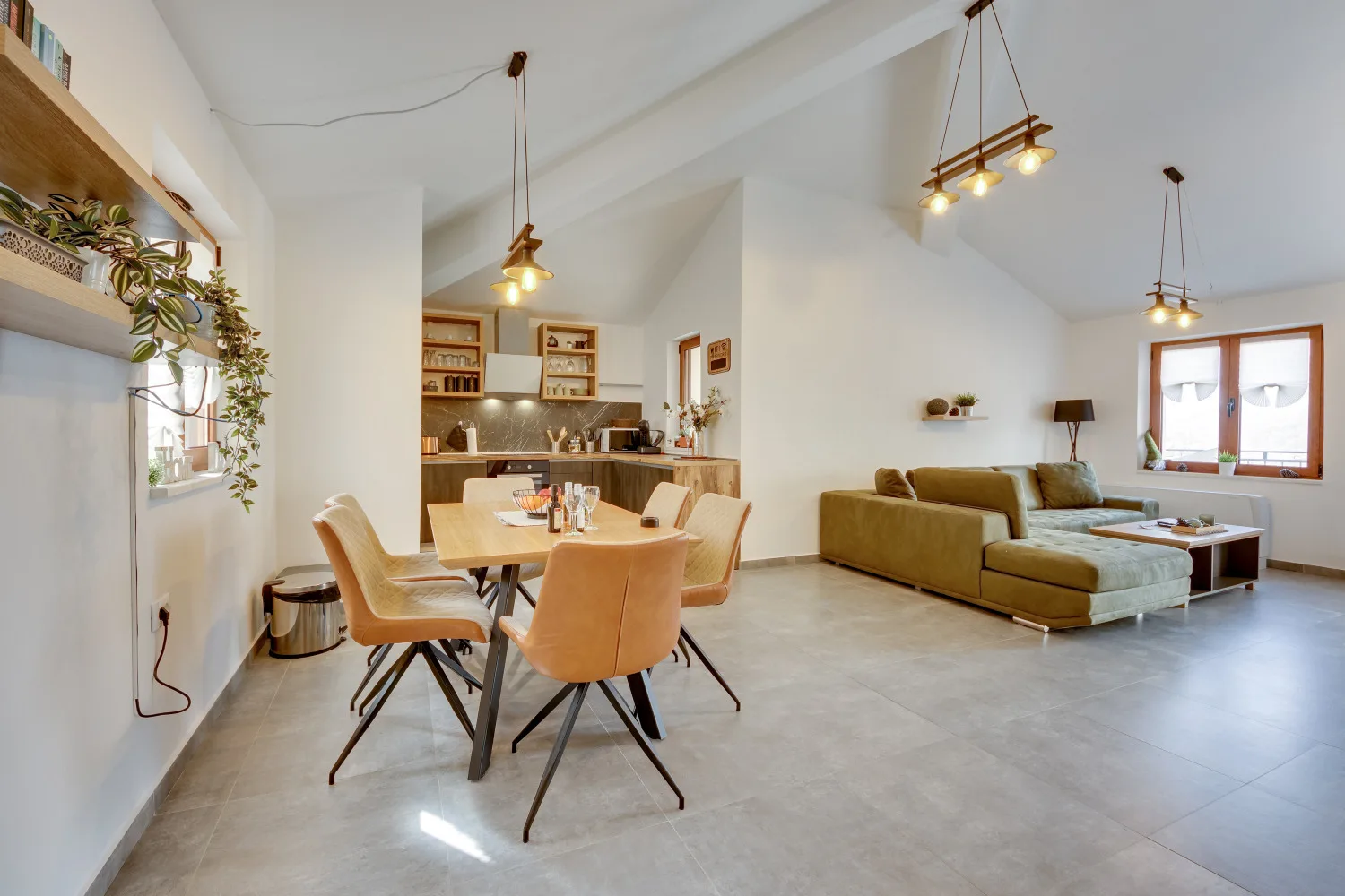 Sutorman 2 (Villa D&B)