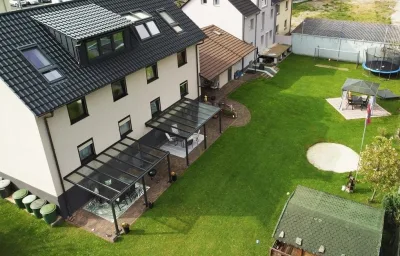 Ferienwohnung Kurz "Hofgarten"