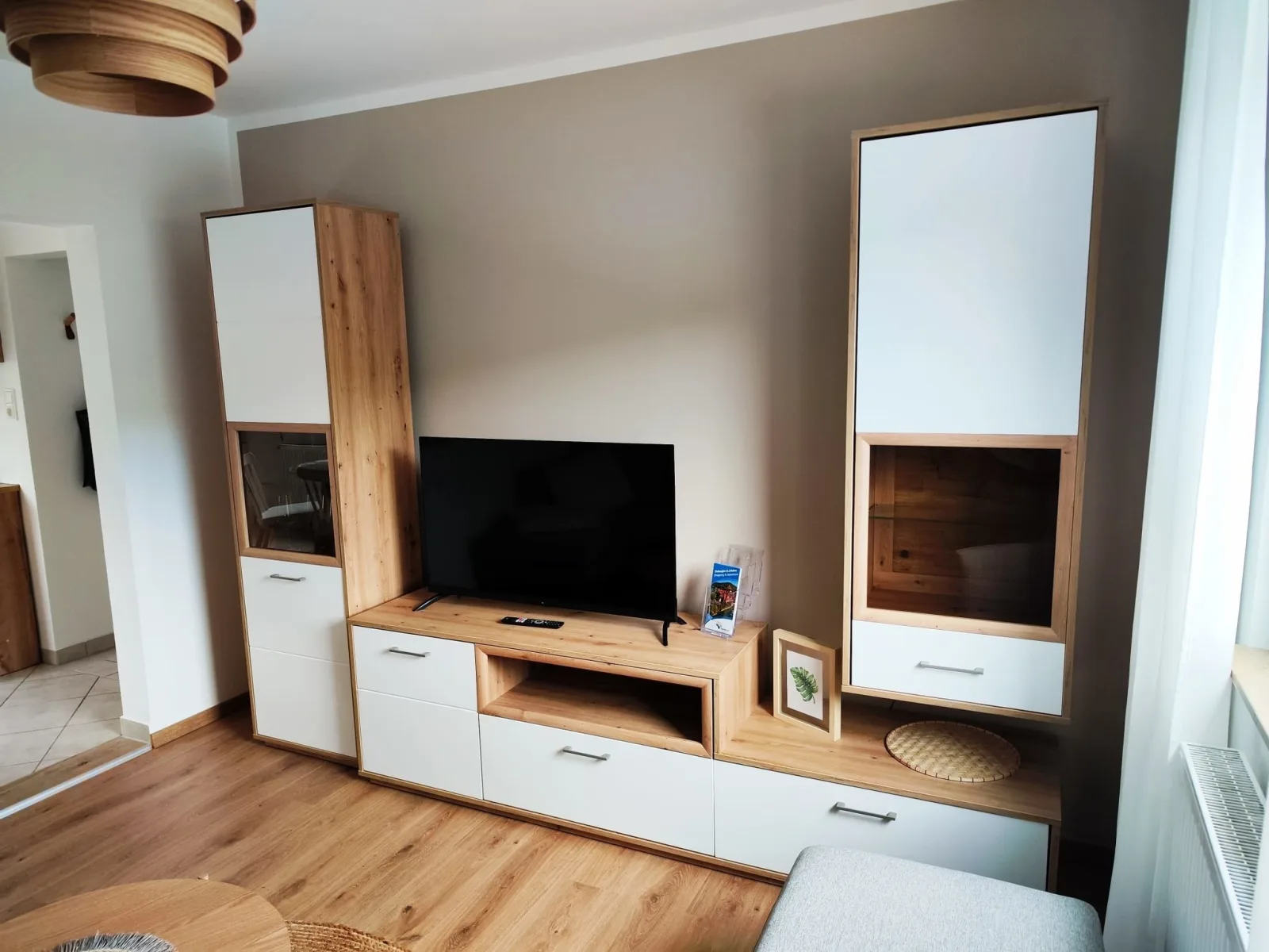 Ferienwohnung Kurz "Hofgarten"