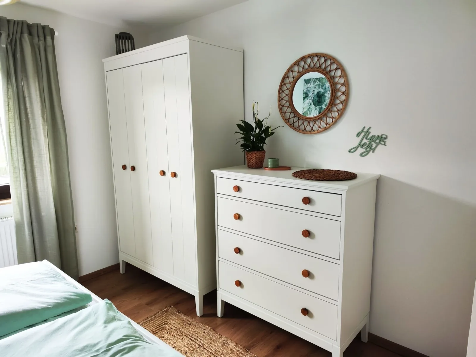 Ferienwohnung Kurz "Hofgarten"