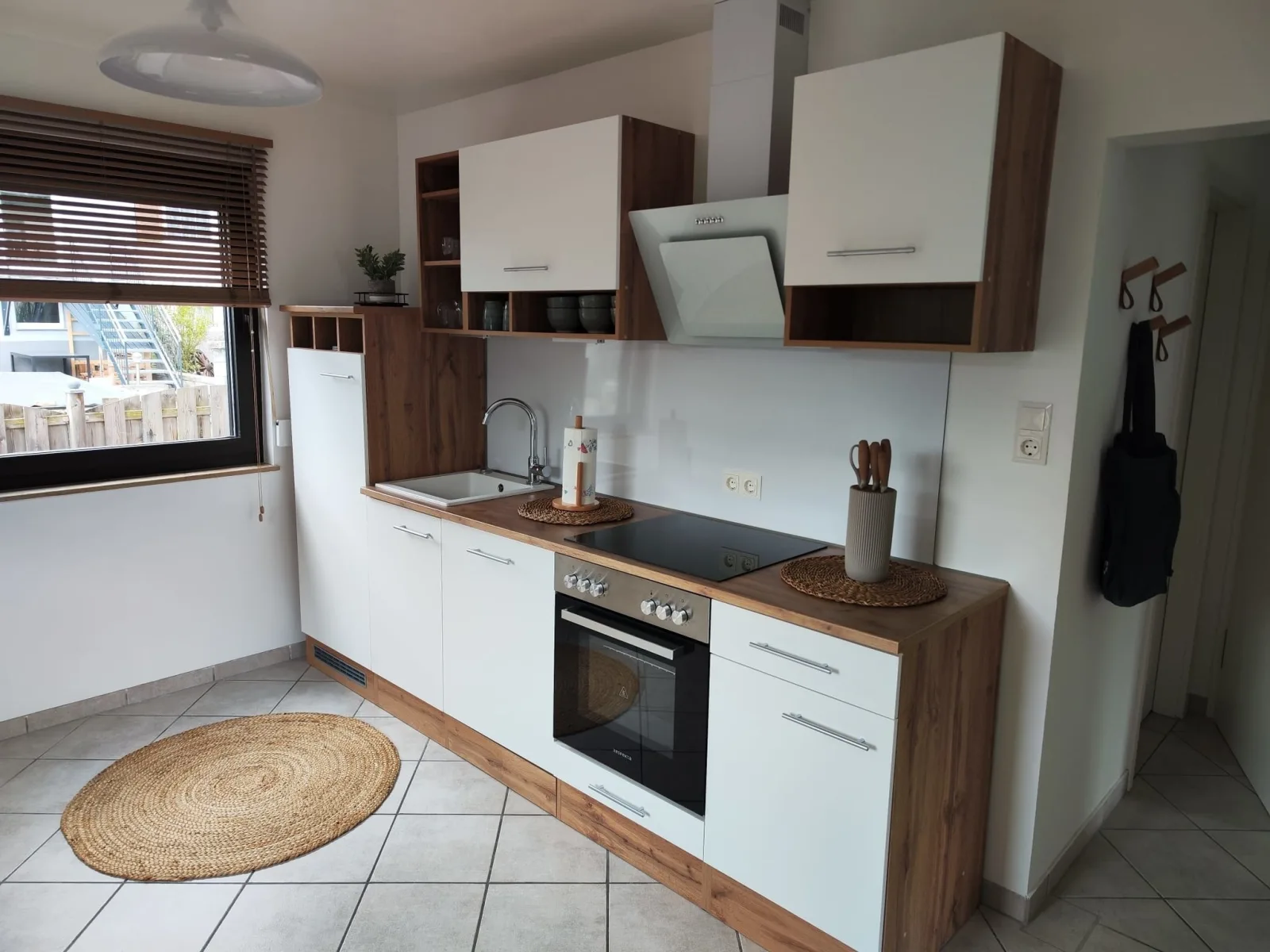 Ferienwohnung Kurz "Hofgarten"