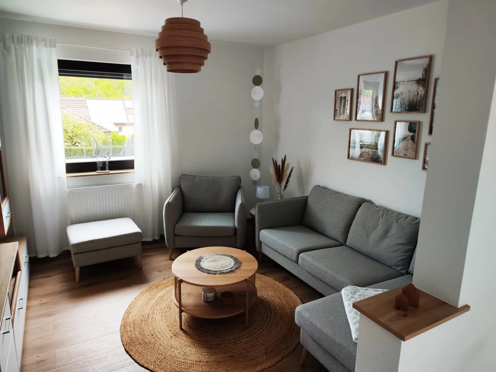 Ferienwohnung Kurz "Hofgarten"