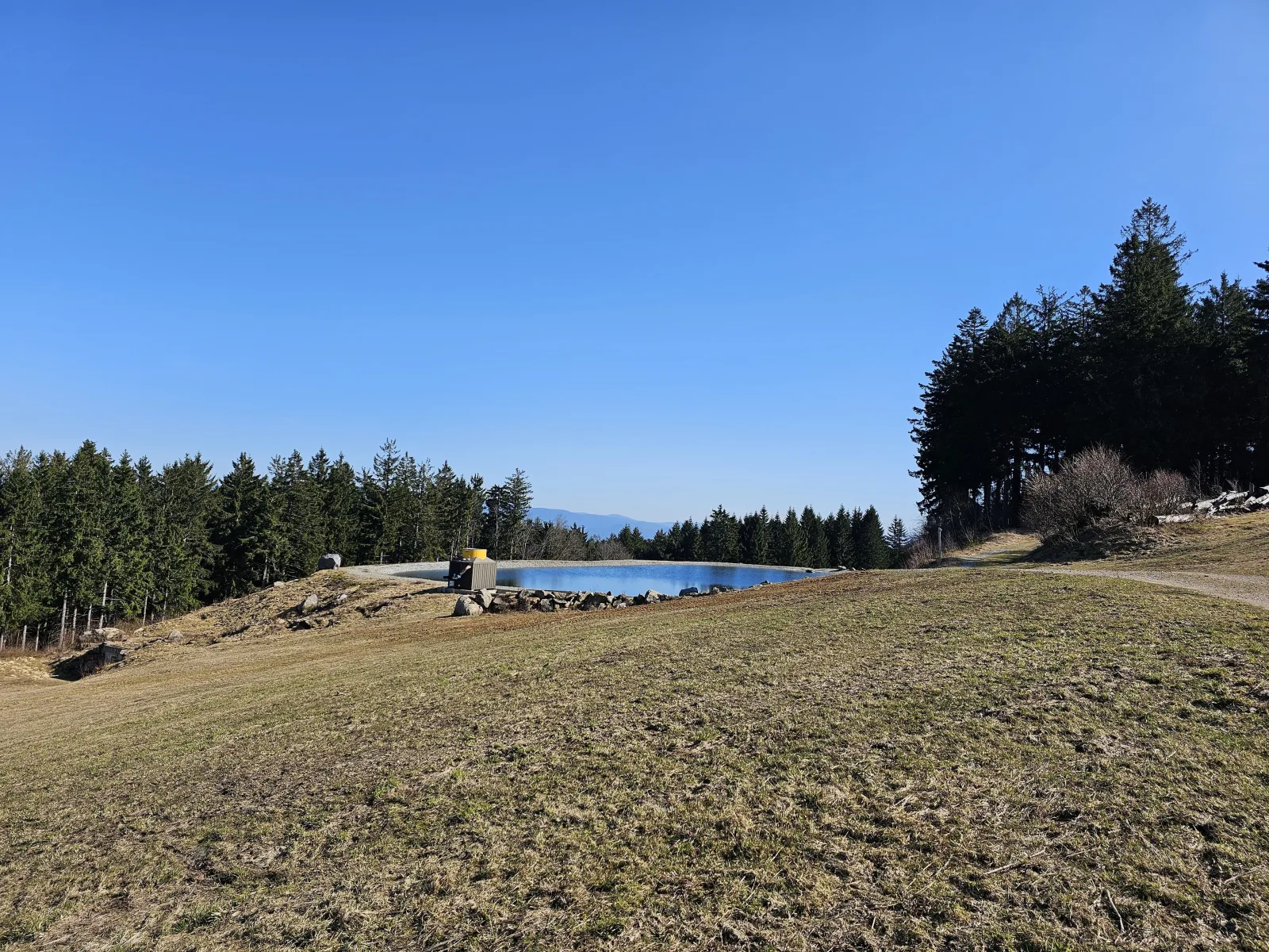 Gipfelfreund 2