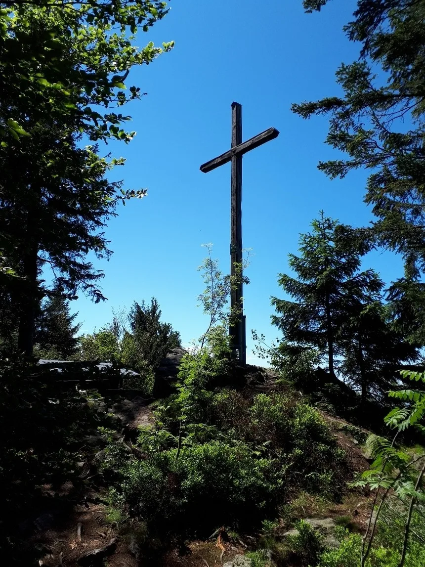 Gipfelfreund 2